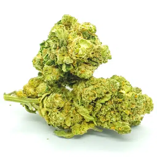 JUICY LEMON HAZE Fleurs CBD – Image 2