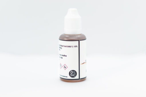 BOOSTER E-Liquid 3000MG CBD – Image 2