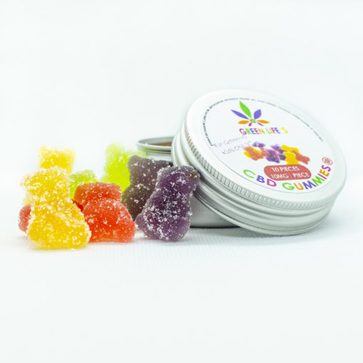 edibles cbd