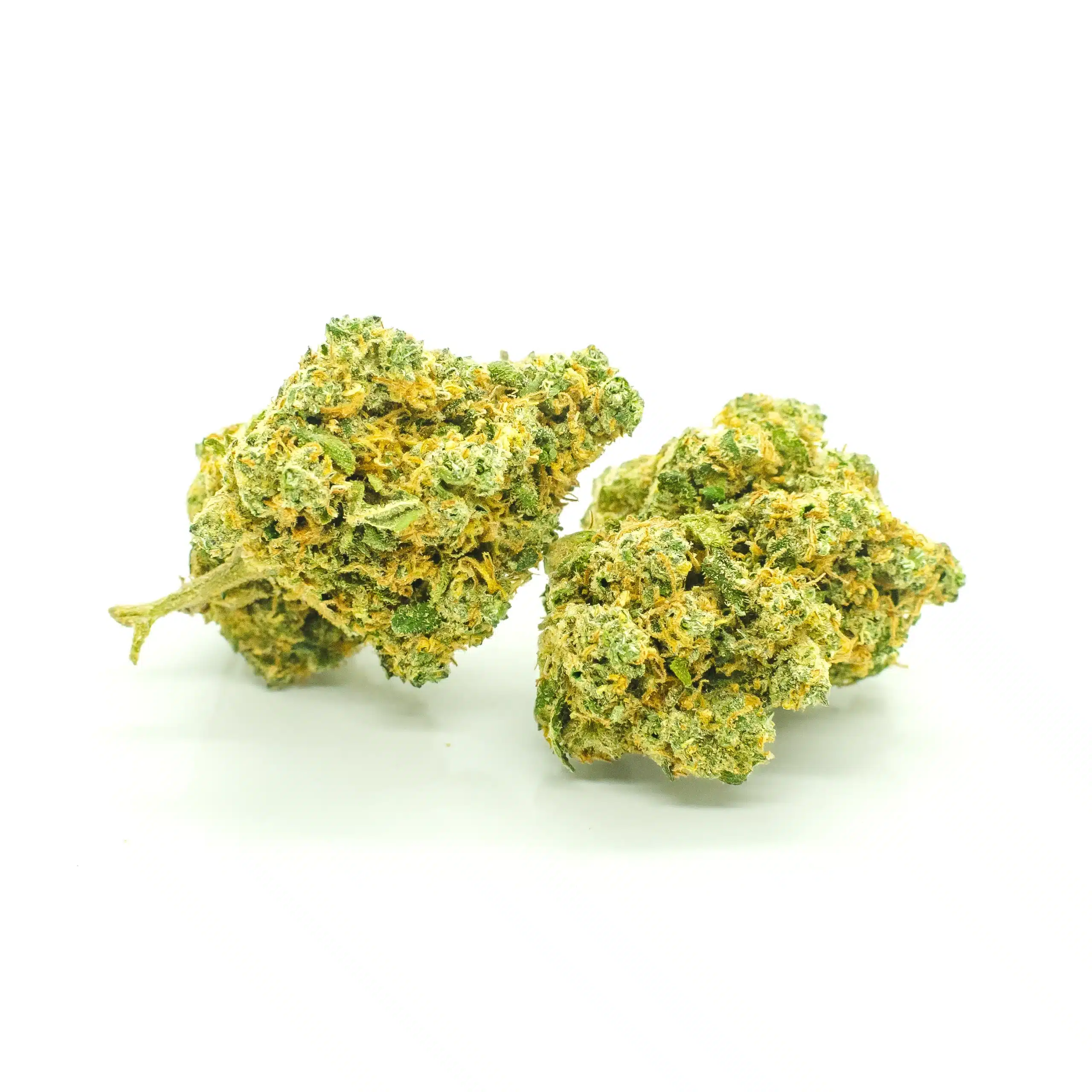 BLUEBERRY MUFFIN CBD