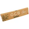 FEUILLES OCB BAMBOO